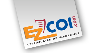 EzCOI logo - Home Page Link